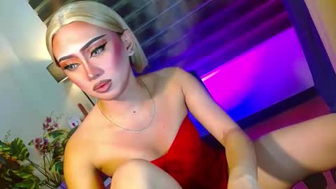 miss yasii online show from 03-19-26, 01:48