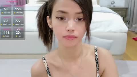 Yasmien Atos online show from 07-23-26, 12:24