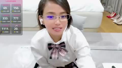Yasmien Atos online show from 07-28-26, 03:32