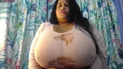 Yasmin online show from 12-25-24, 10:27