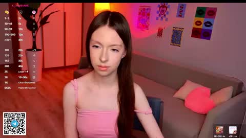 Snapshot of yasmin_kass chatting on 08-02-26, 06:34 Yasmin online show from 08-02-26, 06:34