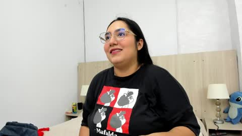 Yasmin Ortiz online show from 03-19-26, 03:21