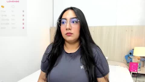 Yasmin Ortiz online show from 03-31-26, 03:08