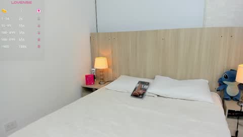 Yasmin Ortiz online show from 04-05-26, 03:15