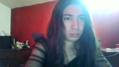 Yasmin Paez online show from 01-12-25, 05:01