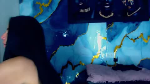 Yasmine online show from 07-13-26, 09:28