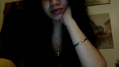 Yasmine Bank online show from 01-07-26, 06:38