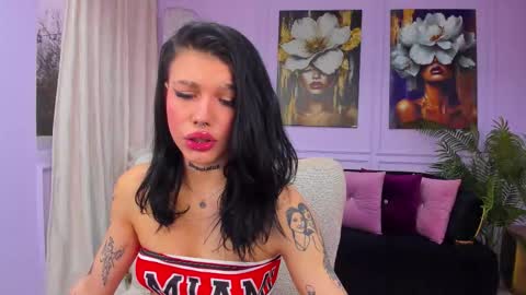 yasminwild online show from 02-06-26, 05:45