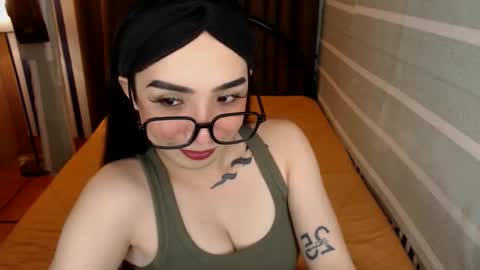 Snapshot of yassiered chatting on 02-02-25, 08:57 yassiered online show from 02-02-25, 08:57