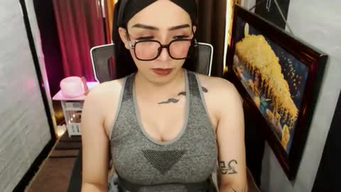 yassiered online show from 05-04-26, 02:40