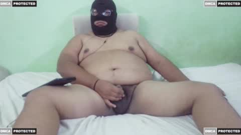 Yasu online show from 09-16-25, 05:52