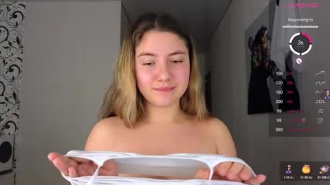 Yasyaa  online show from 12-23-24, 04:01