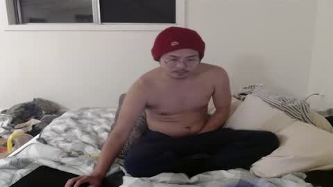 yawnimhorny online show from 12-02-24, 04:31