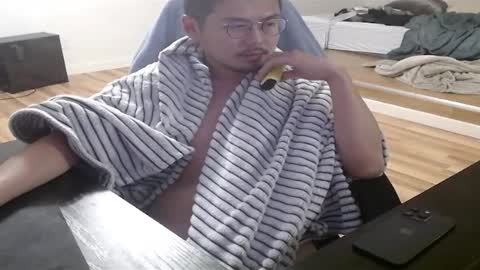 yawnimhorny online show from 02-16-25, 08:43