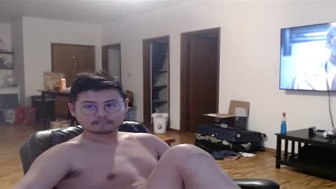 yawnimhorny online show from 09-19-25, 07:54