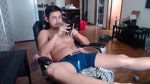 yawnimhorny online show from 09-28-25, 01:22