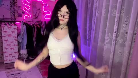 HolyLega online show from 05-08-26, 05:51