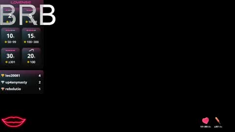 yaya____ online show from 03-02-25, 03:27