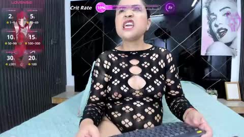 Snapshot of yaya____ chatting on 05-27-26, 11:13 yaya____ online show from 05-27-26, 11:13