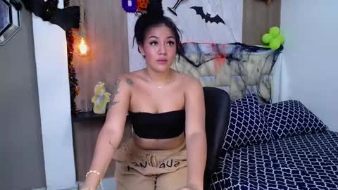 YAYA online show from 10-24-25, 09:22