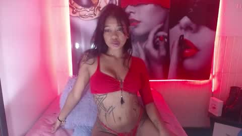 YAYA online show from 01-27-25, 04:01
