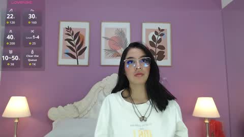 Yaya  online show from 05-25-26, 12:11