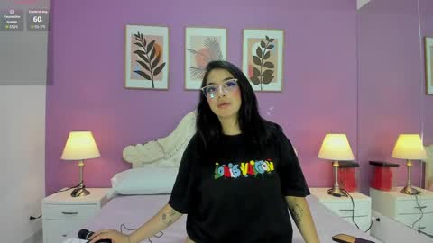 Yaya  online show from 05-27-26, 11:51