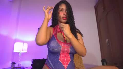 yayoi_cresp18 online show from 07-25-26, 03:15