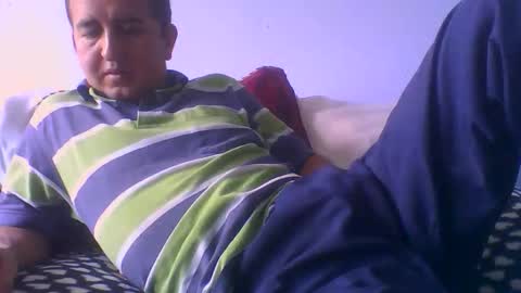 Snapshot of yazfore chatting on 11-30-25, 04:33 Hazzan online show from 11-30-25, 04:33