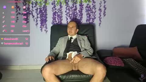 Hazzan online show from 02-11-26, 03:17