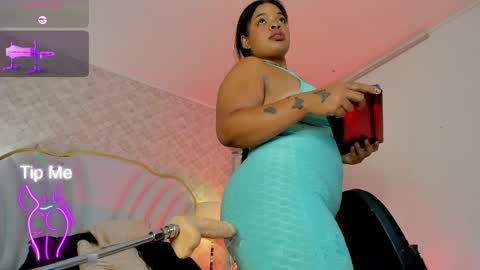  YazminJenner  online show from 04-07-26, 04:57