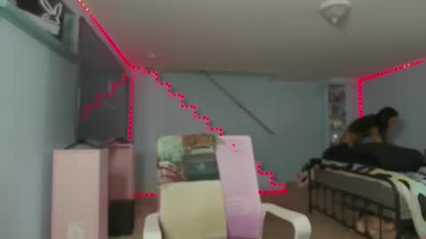 Yazmin Royal online show from 12-10-24, 04:17