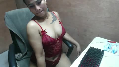 CALL MY REAL NAME RUBY online show from 04-16-26, 06:47