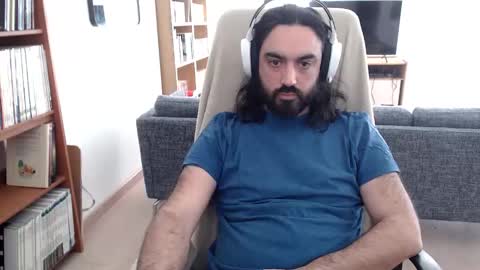 yeeaahoo online show from 04-03-26, 08:12