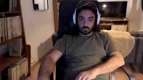 yeeaahoo online show from 04-15-26, 07:10