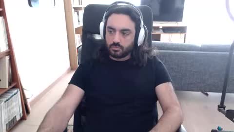 yeeaahoo online show from 04-27-26, 10:46