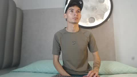 Yeferson online show from 05-15-26, 10:06