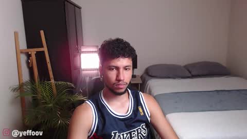 yeff online show from 02-10-26, 01:32