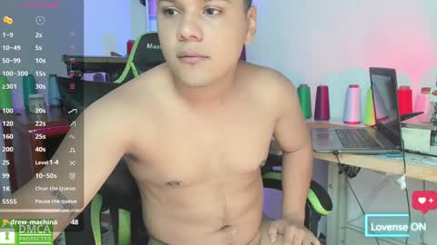 Snapshot of yeiko_44 chatting on 02-10-25, 02:08 Yeiko online show from 02-10-25, 02:08