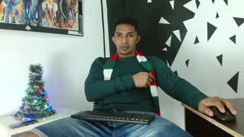 Yeiko Park23 online show from 12-31-24, 03:12