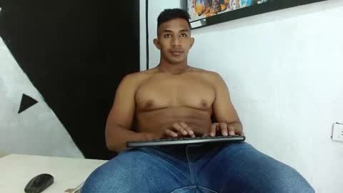 Yeiko Park23 online show from 10-06-25, 02:31