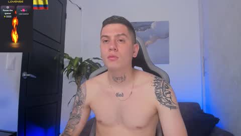 YEIKO ROMERO online show from 11-25-25, 06:19