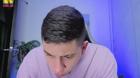 YEIKO ROMERO online show from 04-13-26, 06:24