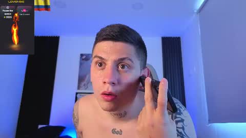 YEIKO ROMERO online show from 06-10-26, 05:23