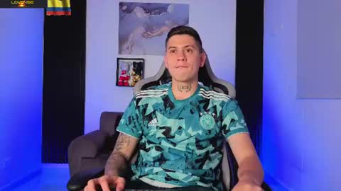 YEIKO ROMERO online show from 06-23-26, 06:22