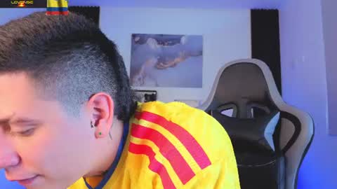 YEIKO ROMERO online show from 06-23-26, 06:39