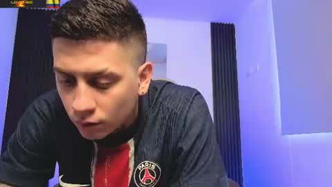 YEIKO ROMERO online show from 06-26-26, 07:29