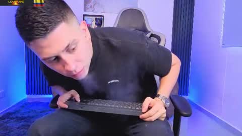 YEIKO ROMERO online show from 07-01-26, 05:45