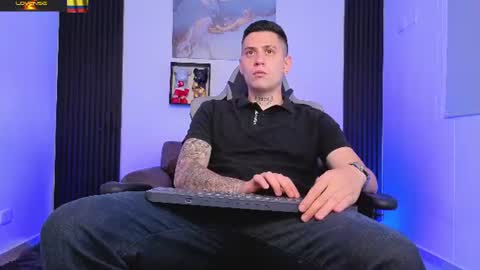 YEIKO ROMERO online show from 07-02-26, 05:52