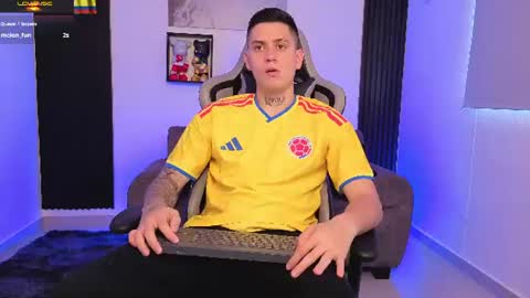 YEIKO ROMERO online show from 07-03-26, 06:36